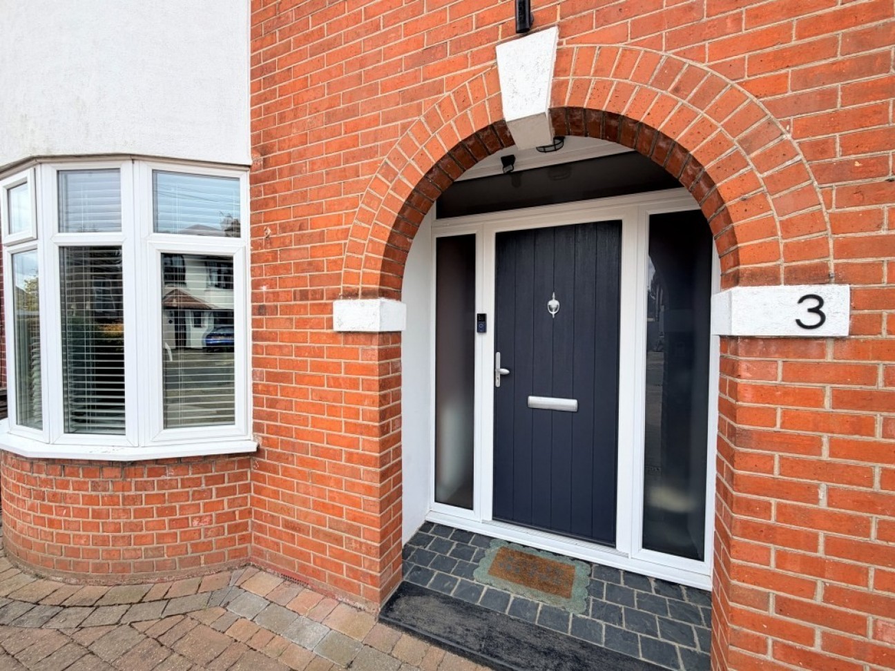Queensgate Drive, Ipswich