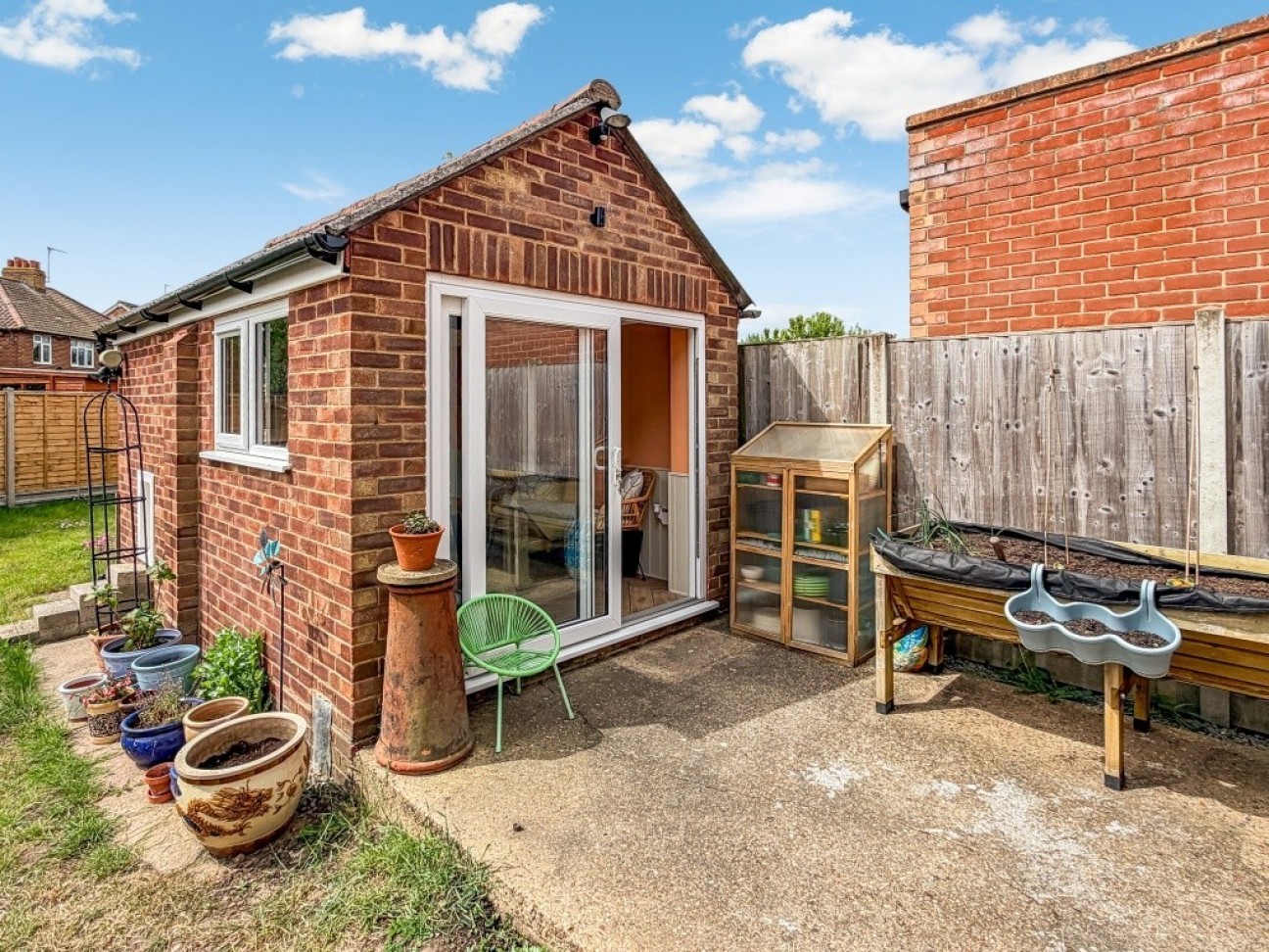Queensgate Drive, Ipswich