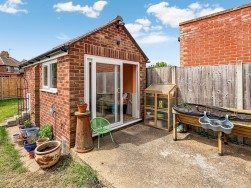 Queensgate Drive, Ipswich