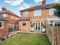 Queensgate Drive, Ipswich