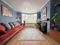 Queensgate Drive, Ipswich