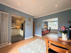 Queensgate Drive, Ipswich