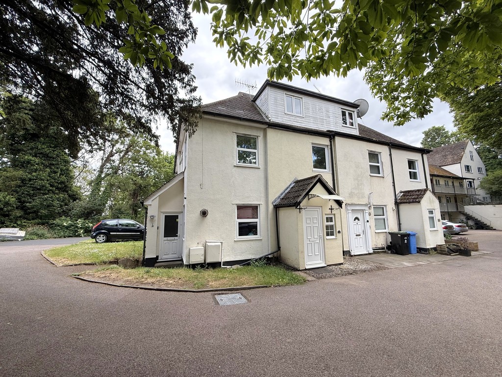 Belstead Avenue, Ipswich, Suffolk