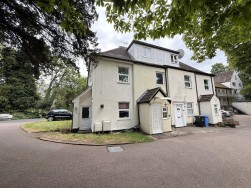 Belstead Avenue, Ipswich, Suffolk