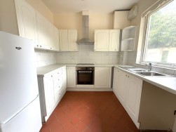 Belstead Avenue, Ipswich, Suffolk