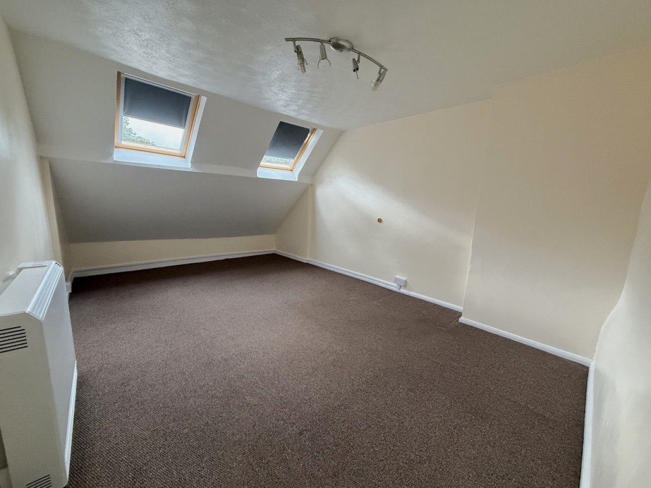 Belstead Avenue, Ipswich, Suffolk