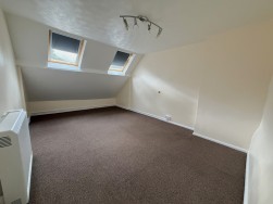 Belstead Avenue, Ipswich, Suffolk