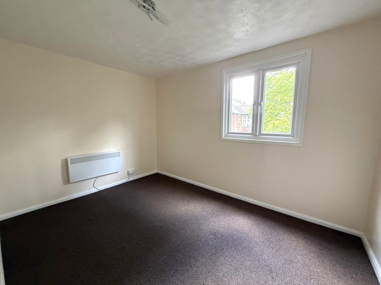 Belstead Avenue, Ipswich, Suffolk