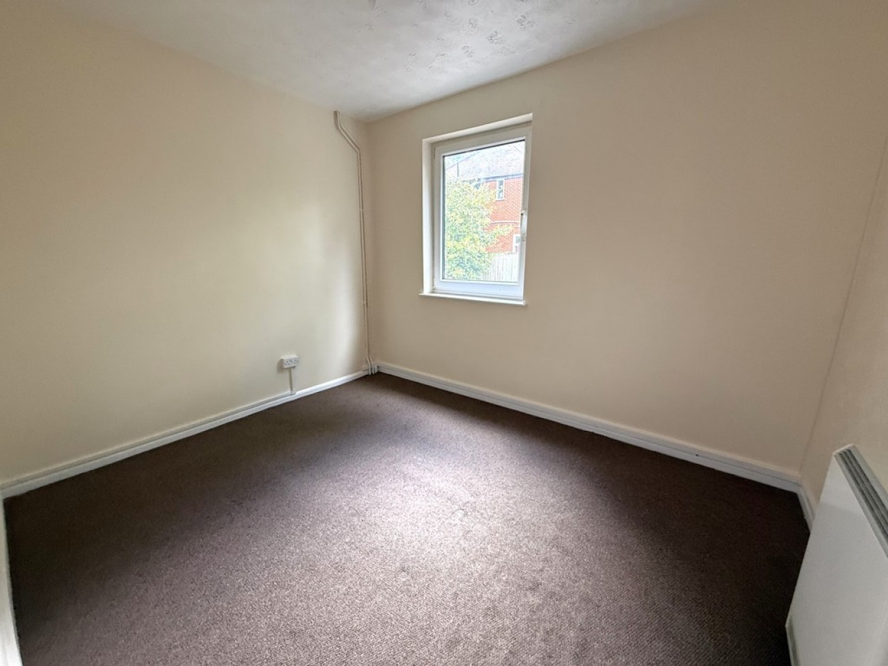 Belstead Avenue, Ipswich, Suffolk