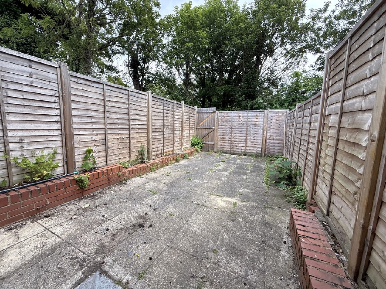 Belstead Avenue, Ipswich, Suffolk