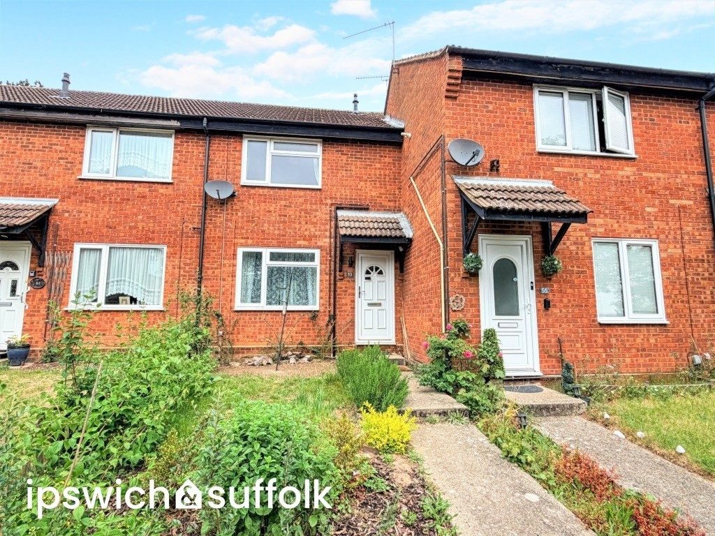 Yew Tree Rise, Pinewood, Ipswich