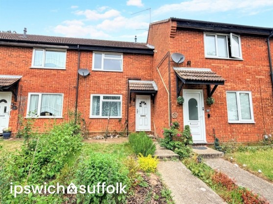 Yew Tree Rise, Pinewood, Ipswich