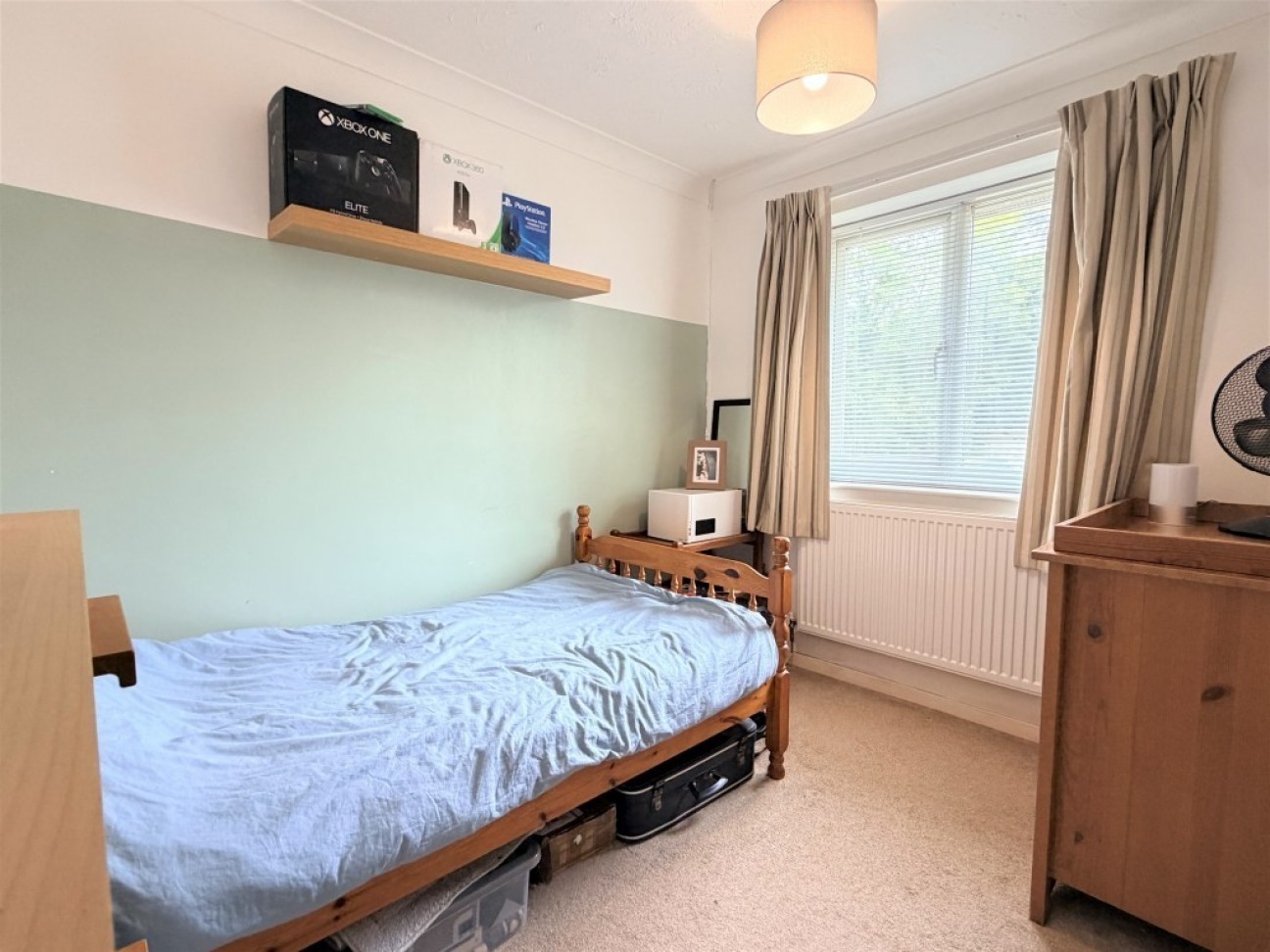 Yew Tree Rise, Pinewood, Ipswich