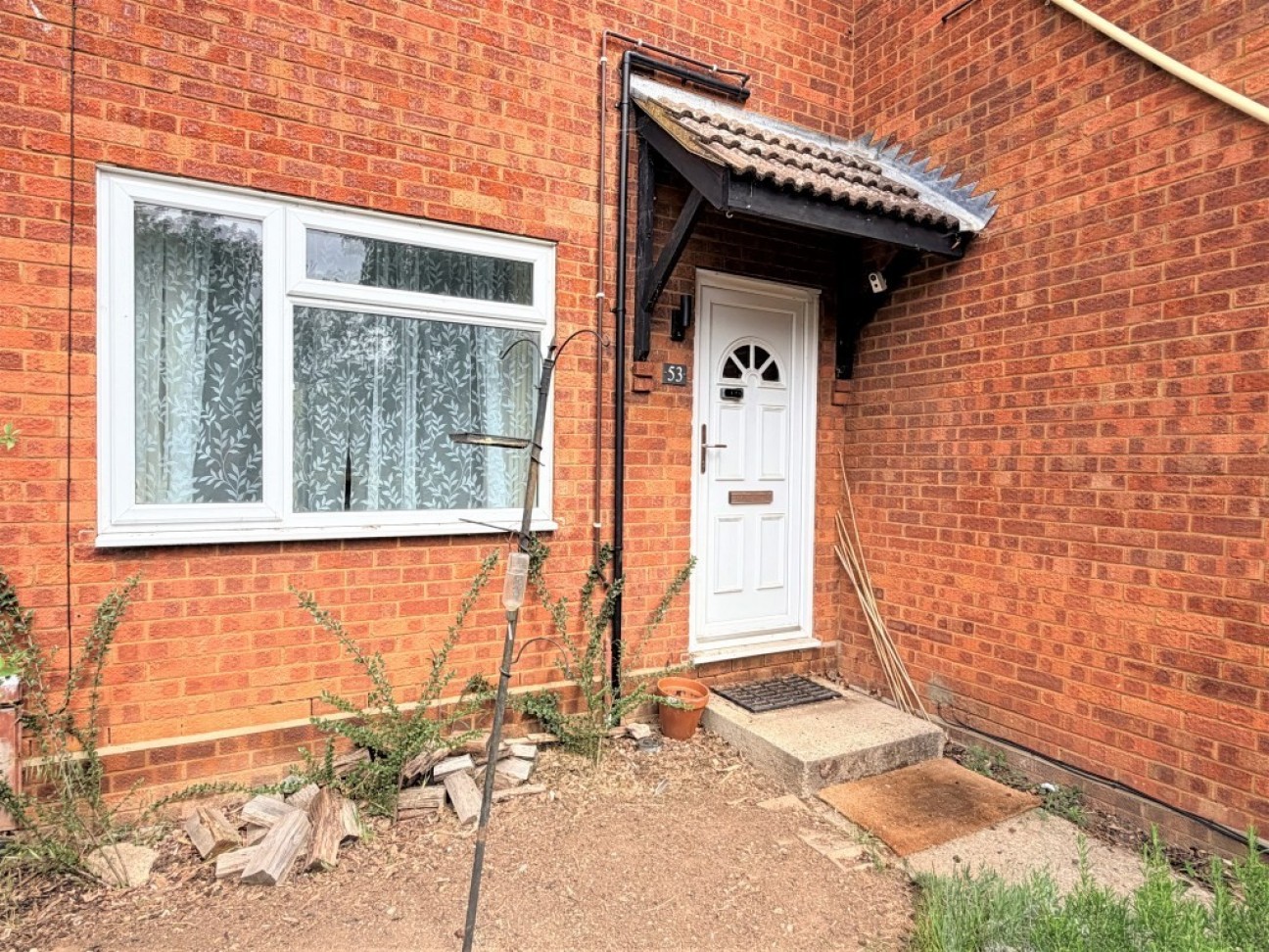 Yew Tree Rise, Pinewood, Ipswich