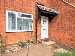Yew Tree Rise, Pinewood, Ipswich