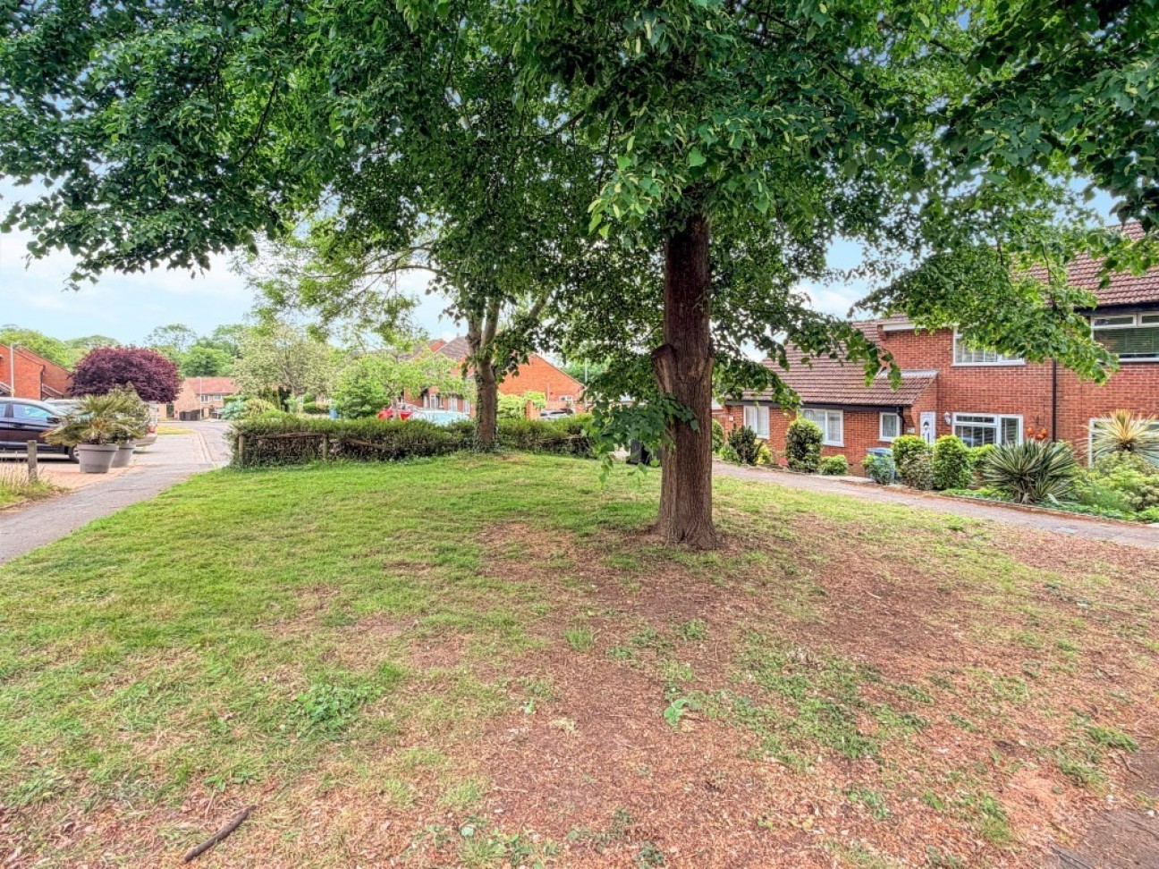 Yew Tree Rise, Pinewood, Ipswich