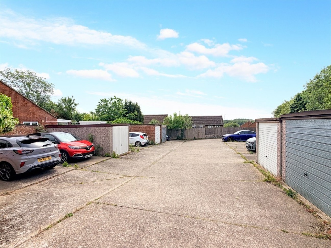 Yew Tree Rise, Pinewood, Ipswich
