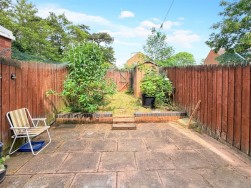 Yew Tree Rise, Pinewood, Ipswich