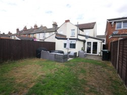 Hampton Road, Ipswich, Suffolk