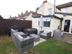 Hampton Road, Ipswich, Suffolk