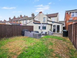 Hampton Road, Ipswich, Suffolk