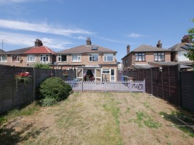 Dales View Road, Ipswich, Suffolk