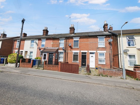Surbiton Road, Ipswich, Suffolk, IP1