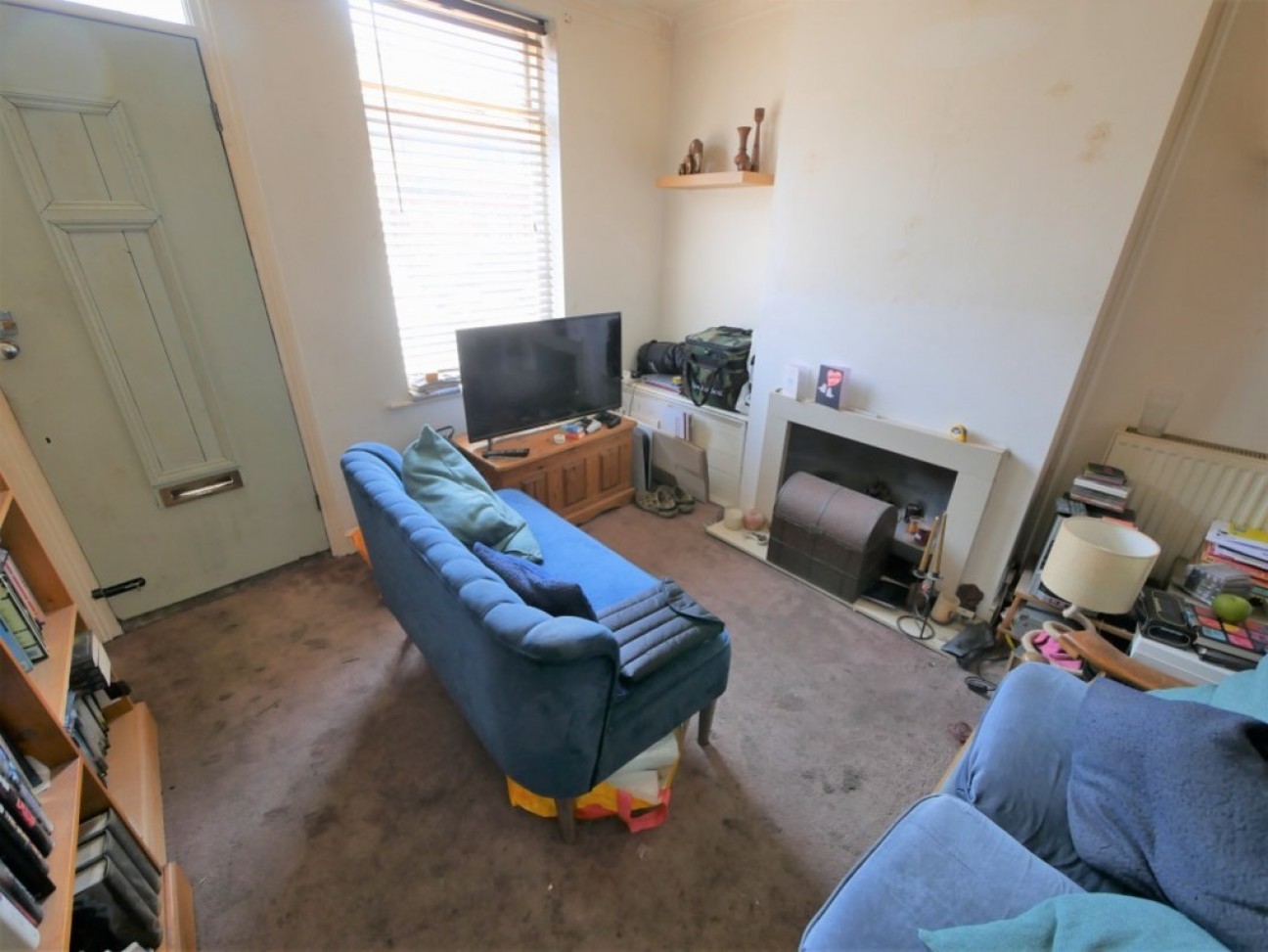 Surbiton Road, Ipswich, Suffolk, IP1