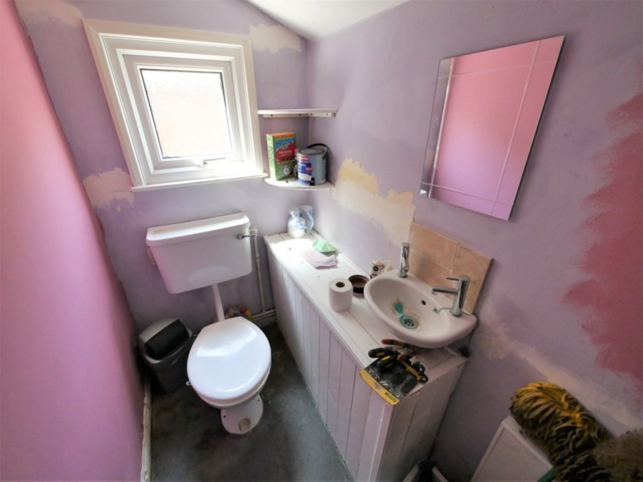 Surbiton Road, Ipswich, Suffolk, IP1