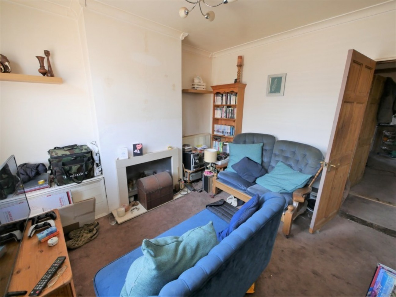 Surbiton Road, Ipswich, Suffolk, IP1