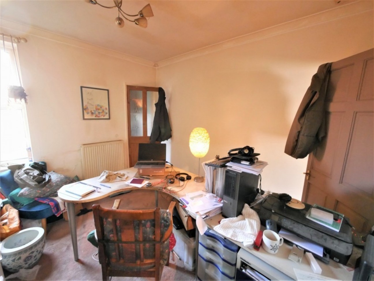 Surbiton Road, Ipswich, Suffolk, IP1
