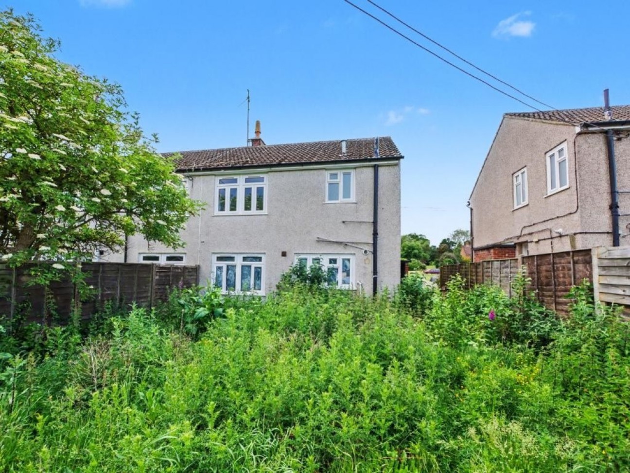 Kelsale, Saxmundham, Suffolk