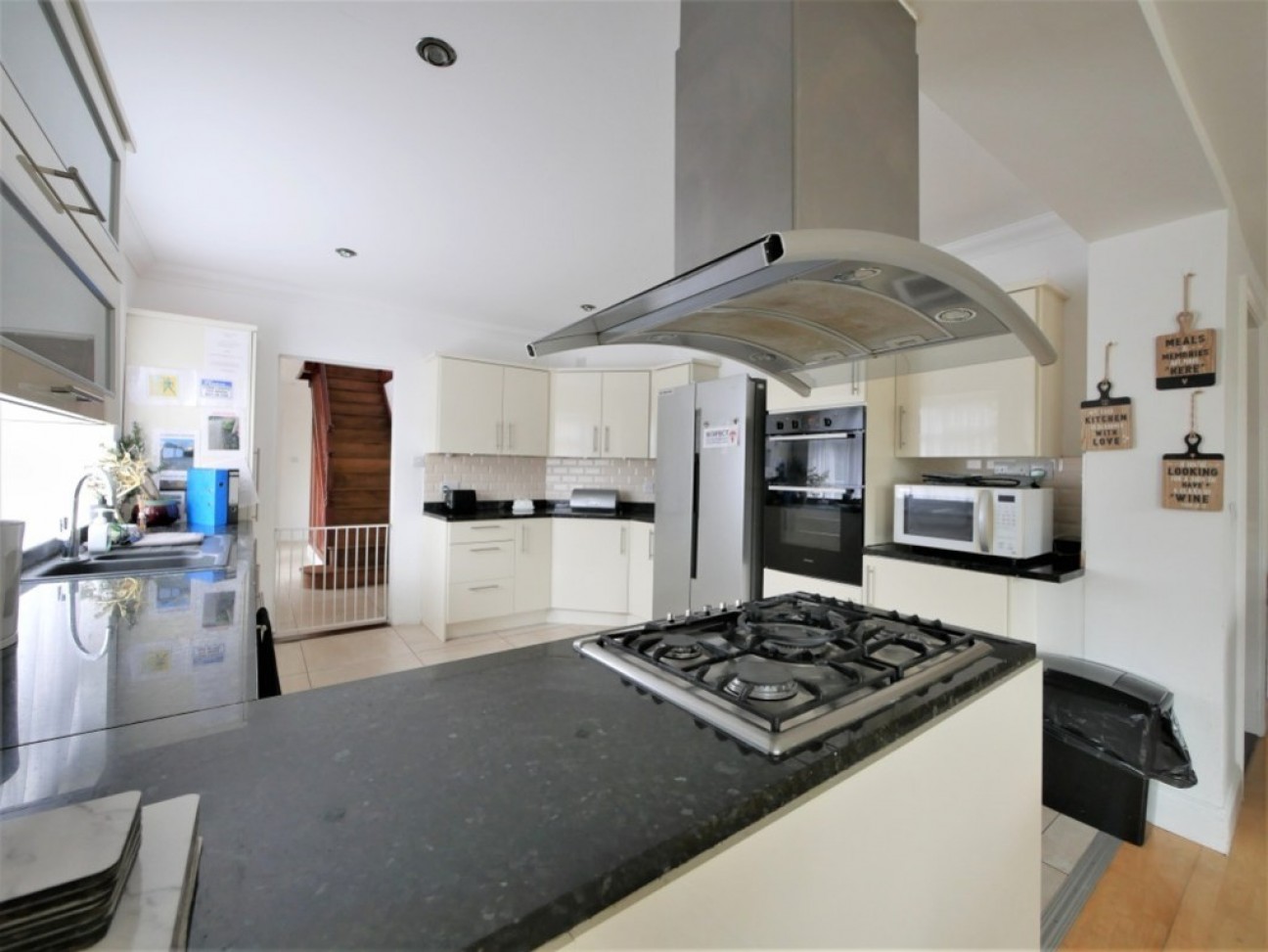 Barham, Ipswich, Suffolk