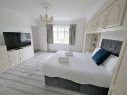 Barham, Ipswich, Suffolk