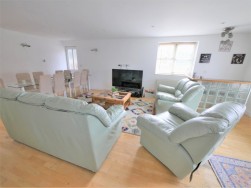 Barham, Ipswich, Suffolk