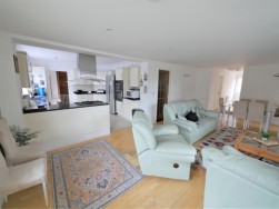 Barham, Ipswich, Suffolk