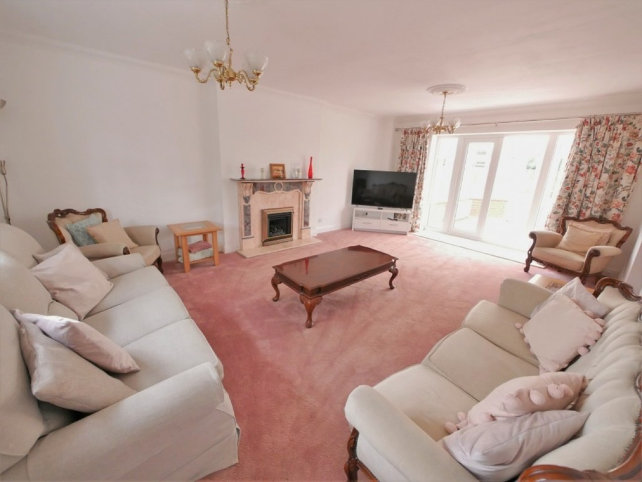 Barham, Ipswich, Suffolk
