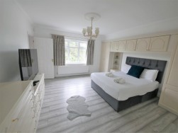 Barham, Ipswich, Suffolk