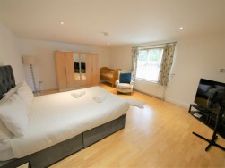 Barham, Ipswich, Suffolk