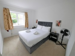 Barham, Ipswich, Suffolk