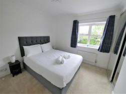 Barham, Ipswich, Suffolk