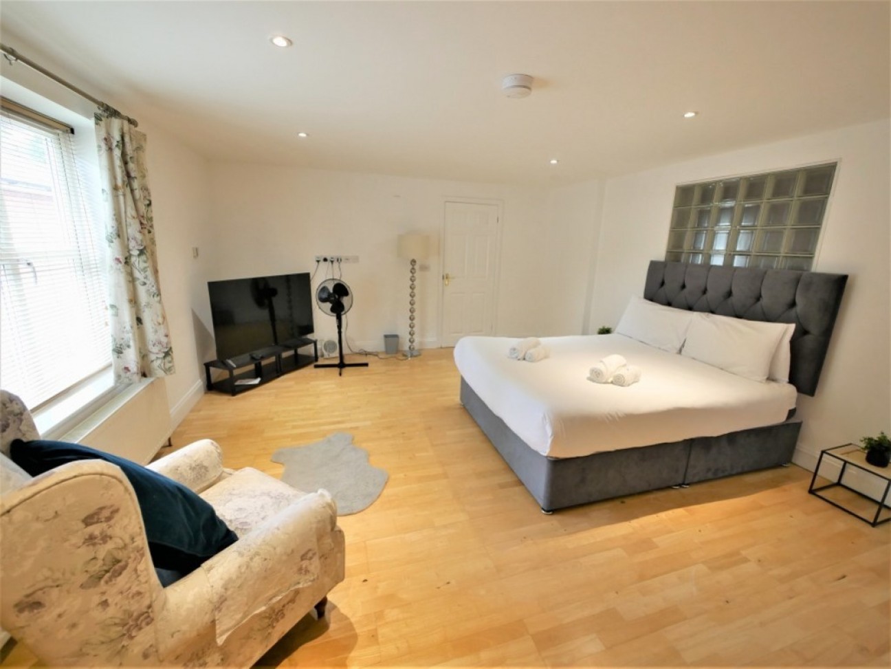 Barham, Ipswich, Suffolk