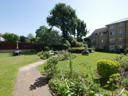 Norwich Road, Westwood Court, Ipswich, Suffolk