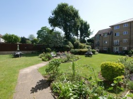 Norwich Road, Westwood Court, Ipswich, Suffolk