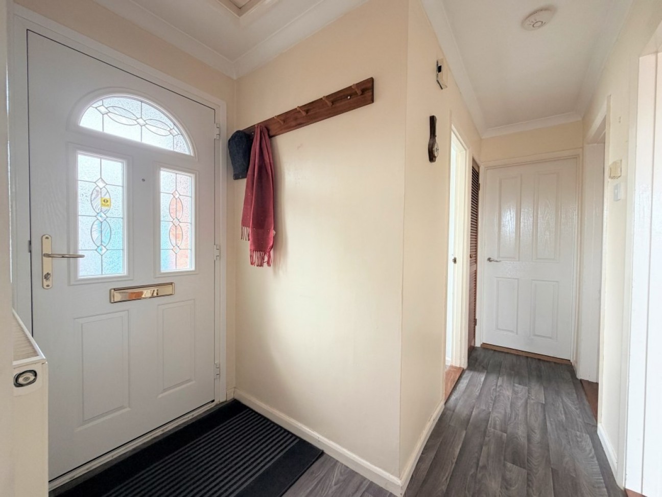 Ballater Close, Ipswich, Suffolk