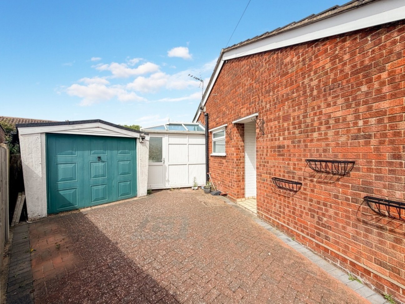 Ballater Close, Ipswich, Suffolk