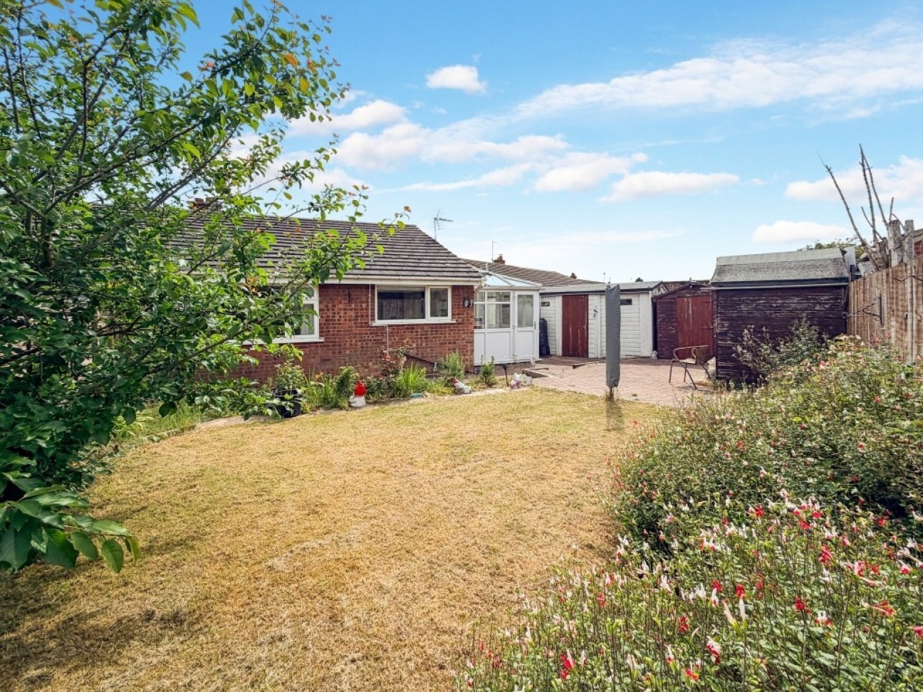 Ballater Close, Ipswich, Suffolk