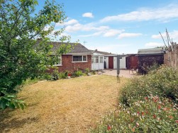 Ballater Close, Ipswich, Suffolk