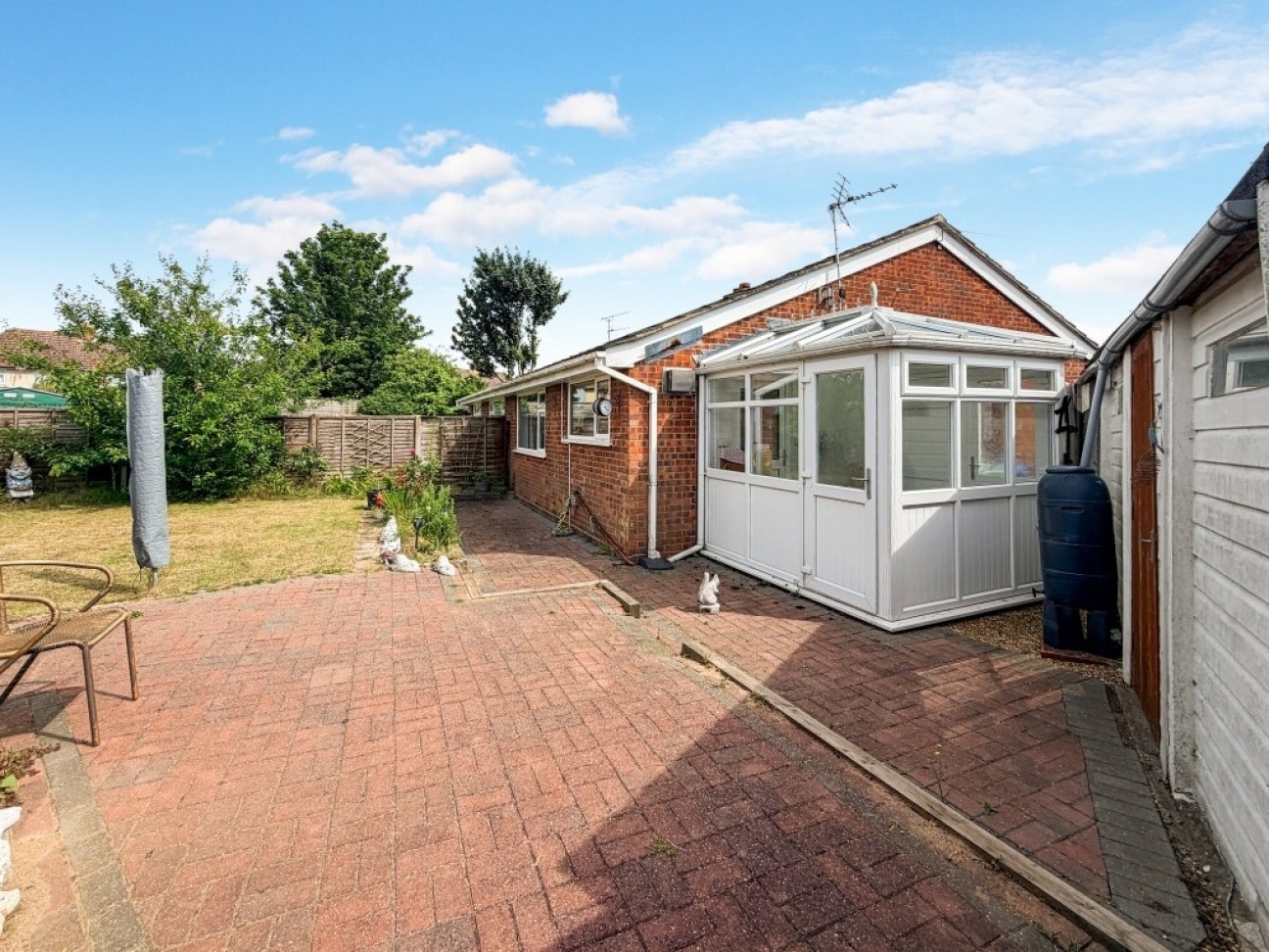 Ballater Close, Ipswich, Suffolk
