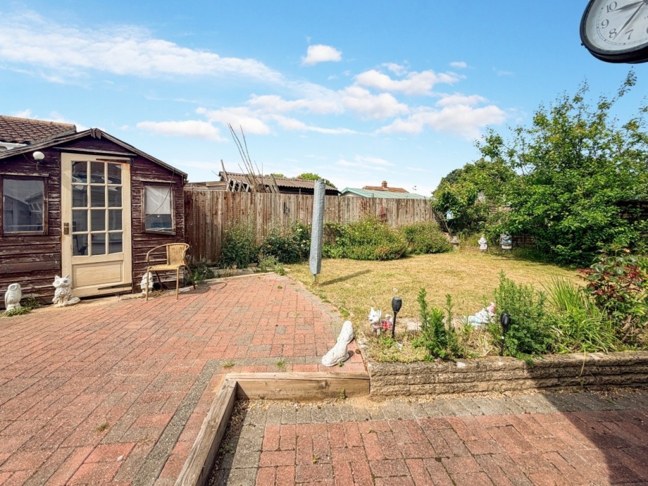 Ballater Close, Ipswich, Suffolk